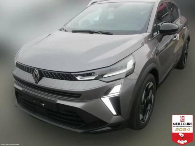 Renault Captur image 1