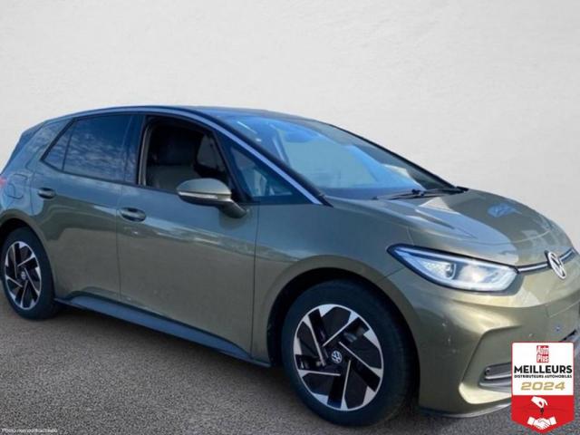 Volkswagen Id.3 image 2