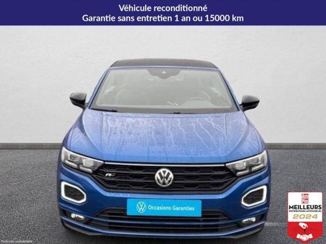 Volkswagen T-Roc image 5