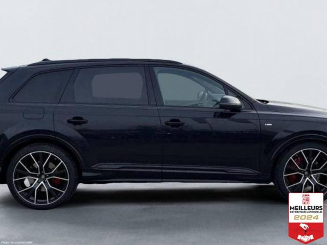Audi Q7 image 9