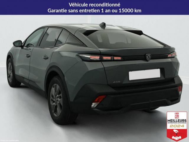 Peugeot 408 image 6