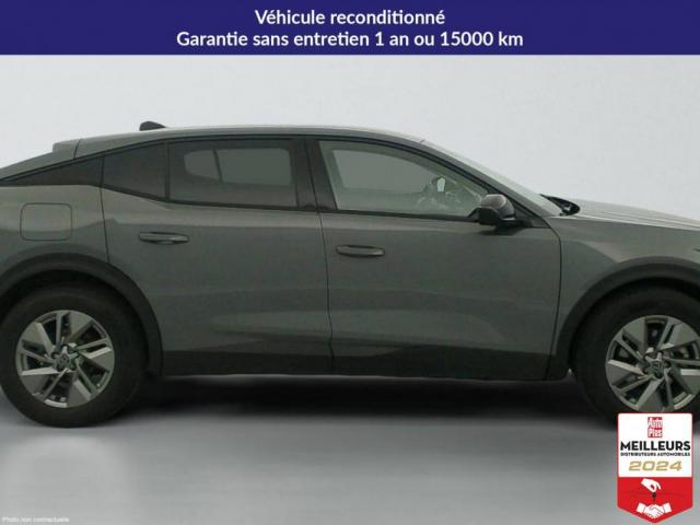 Peugeot 408 image 1