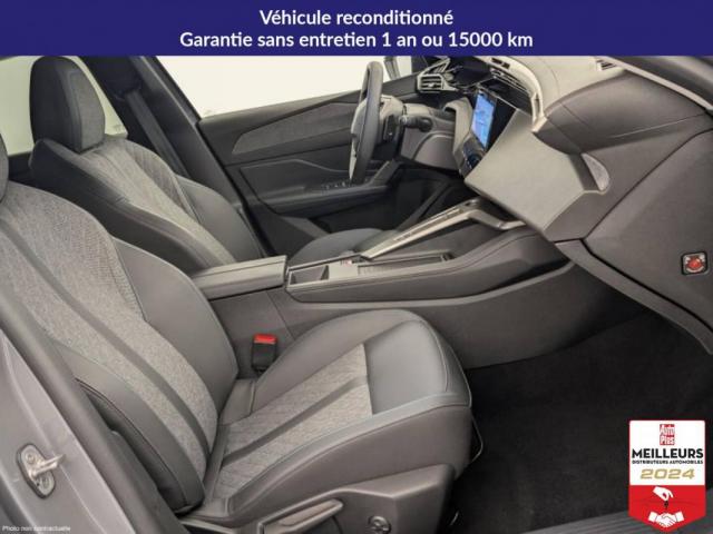 Peugeot 408 image 2