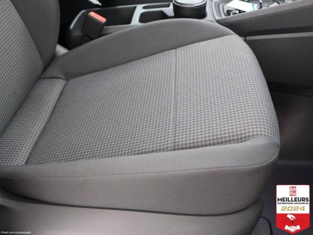 Volkswagen Caddy image 7