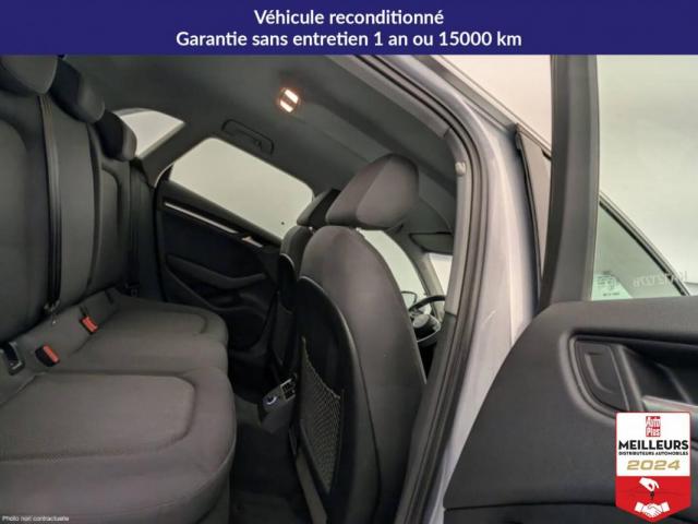 Audi A3 Sportback image 9