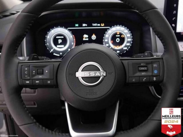 Nissan Qashqai image 8