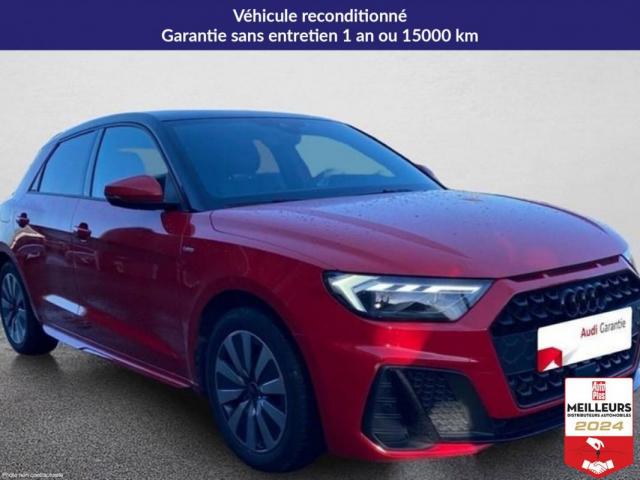 Audi A1 image 6