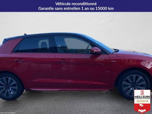 Audi A1 image 3