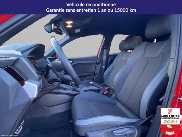 Audi A1 image 7