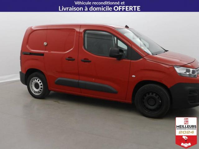 Citroen Berlingo image 2