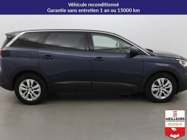 Peugeot 5008 image 7