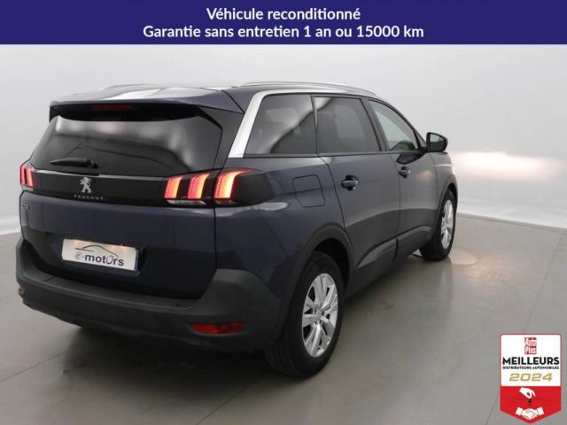 Peugeot 5008 image 6