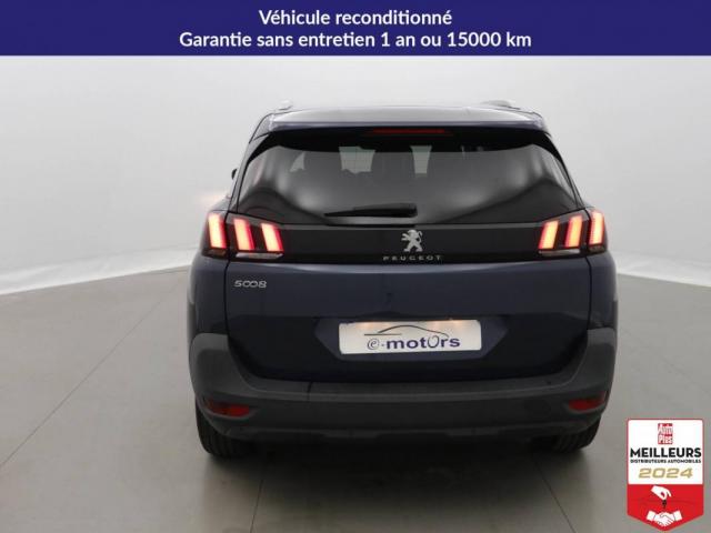 Peugeot 5008 image 8