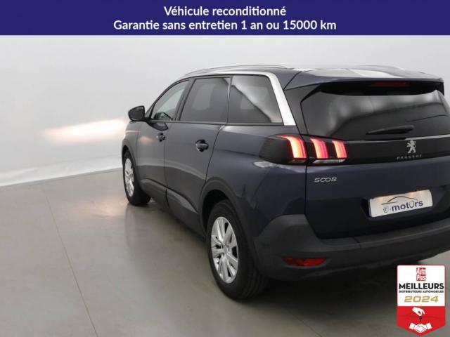 Peugeot 5008 image 5