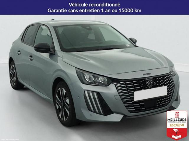 Peugeot 208 image 9