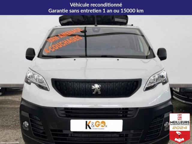 Peugeot Expert image 5