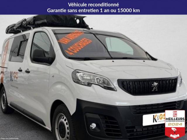 Peugeot Expert image 1
