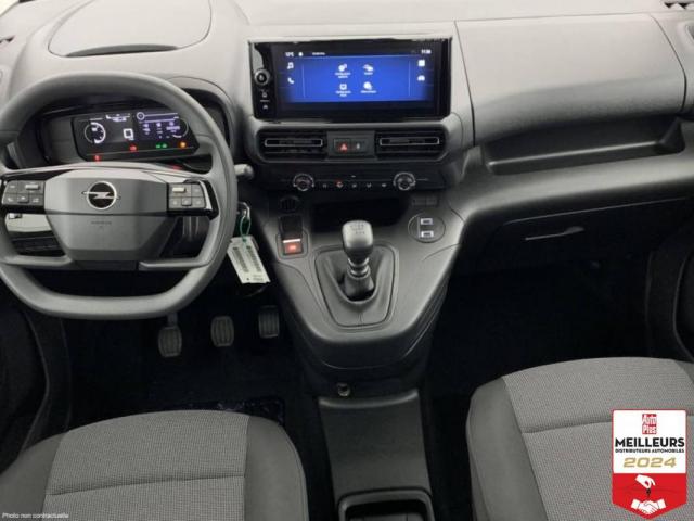 Opel Combo image 6