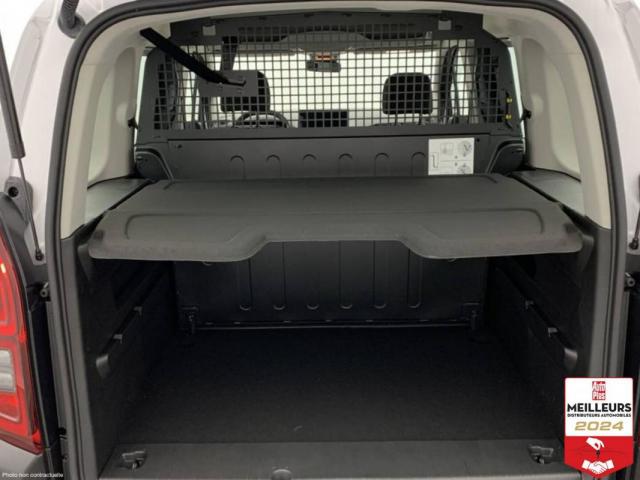 Opel Combo image 9
