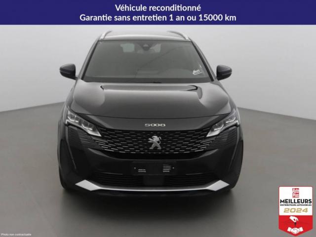 Peugeot 5008 image 4