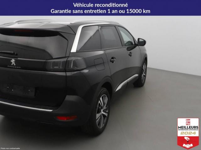 Peugeot 5008 image 7
