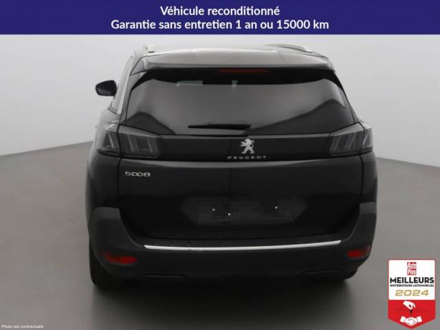 Peugeot 5008 image 9