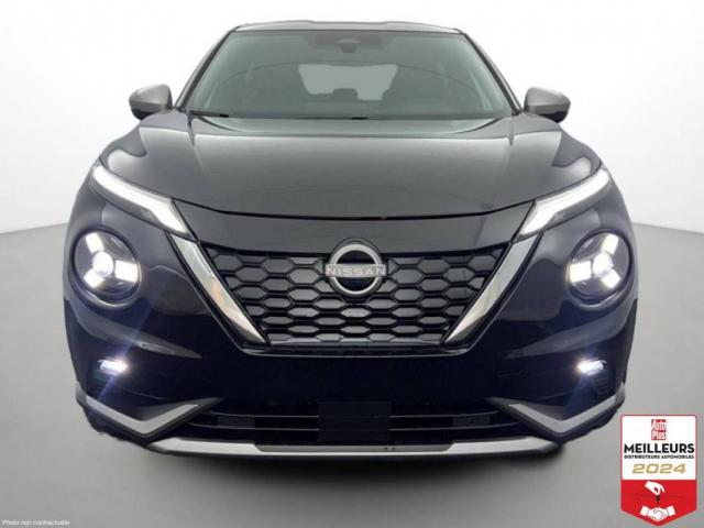 Nissan Juke image 4