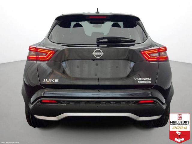 Nissan Juke image 7