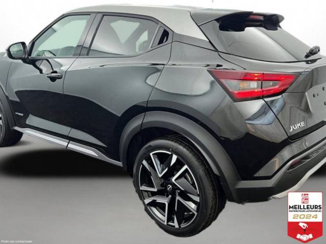 Nissan Juke image 1