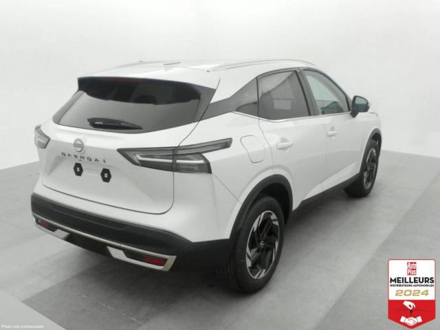 Nissan Qashqai image 7