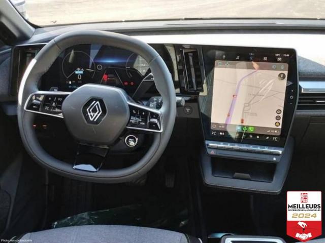 Renault Mégane image 2