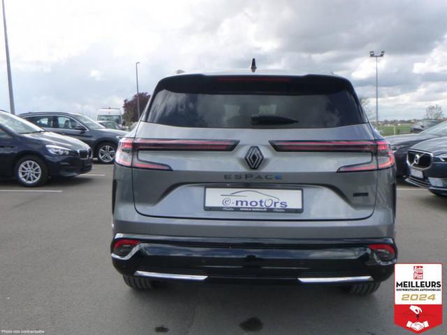 Renault Espace image 1
