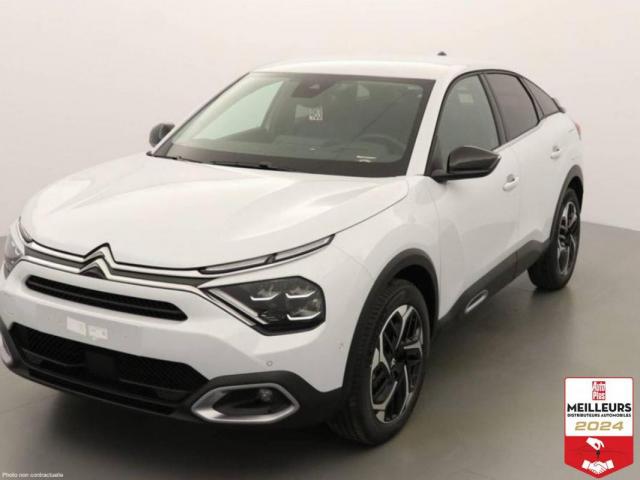 Citroen C4 image 1