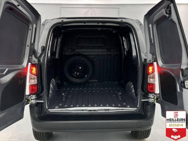 Peugeot Partner image 6