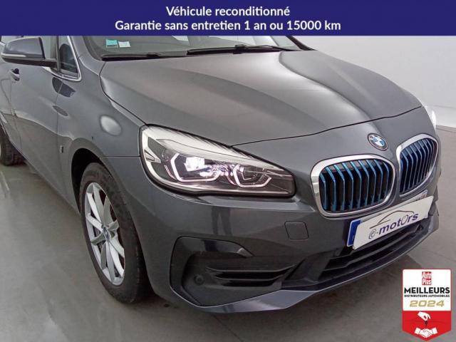 Bmw Serie 2 Active Tourer image 9