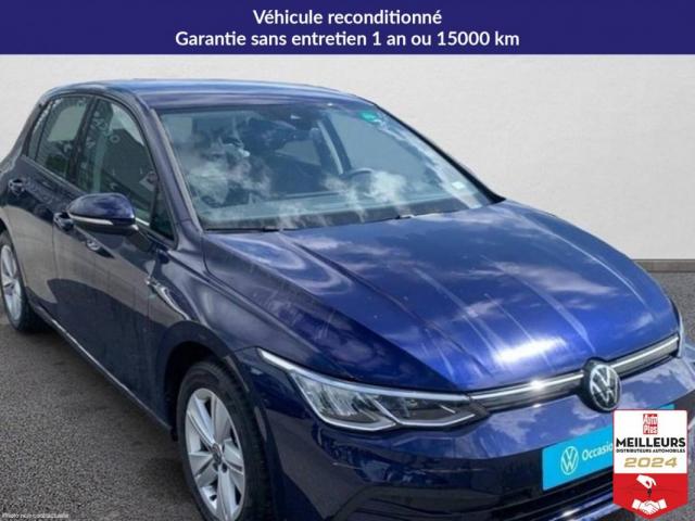 Volkswagen Golf image 6