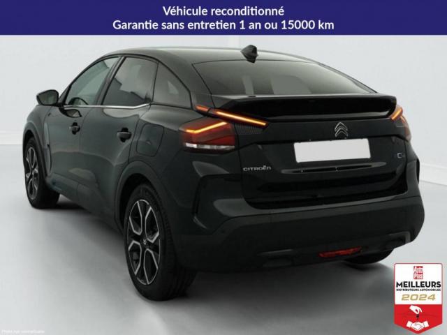 Citroen E-C4 image 5
