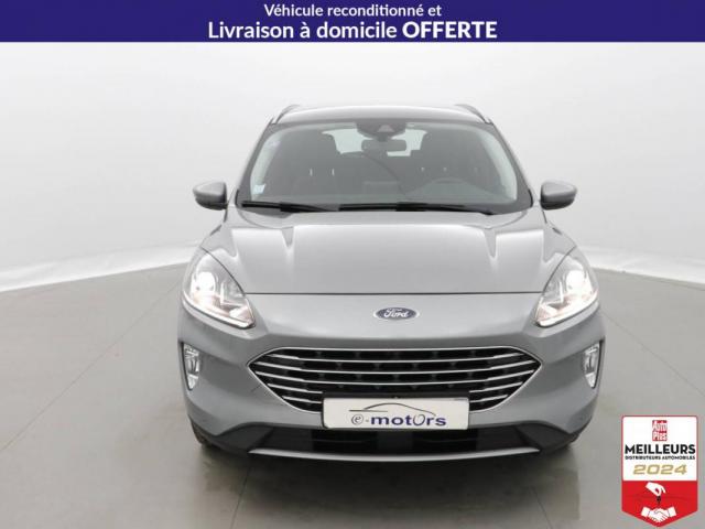 Ford Kuga image 4