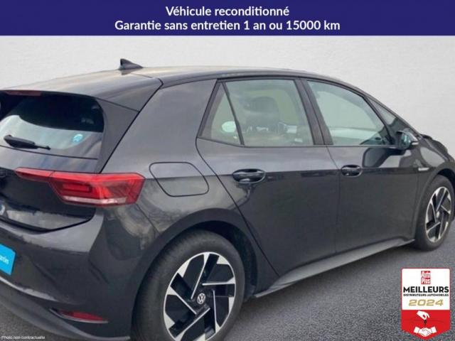 Volkswagen Id.3 image 2
