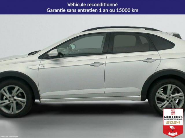 Volkswagen Taigo image 7