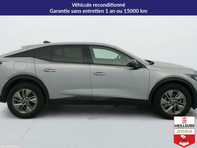 Peugeot 408 image 6