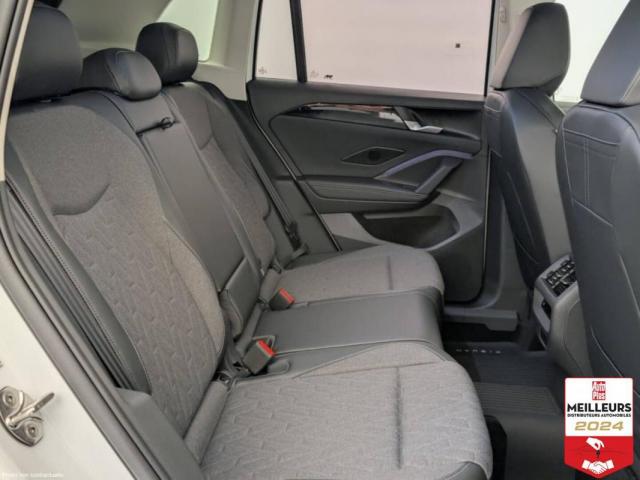 Volkswagen Tiguan image 1