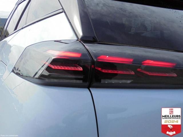 Peugeot 2008 image 4