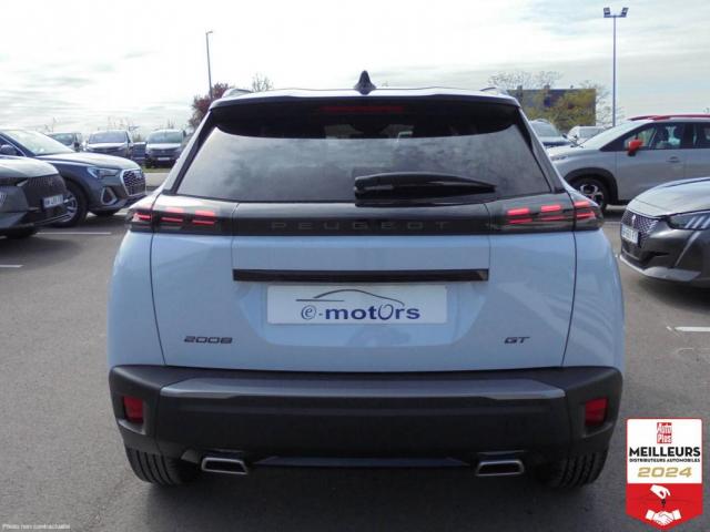 Peugeot 2008 image 1