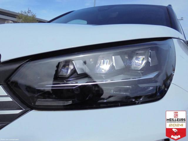 Peugeot 2008 image 5