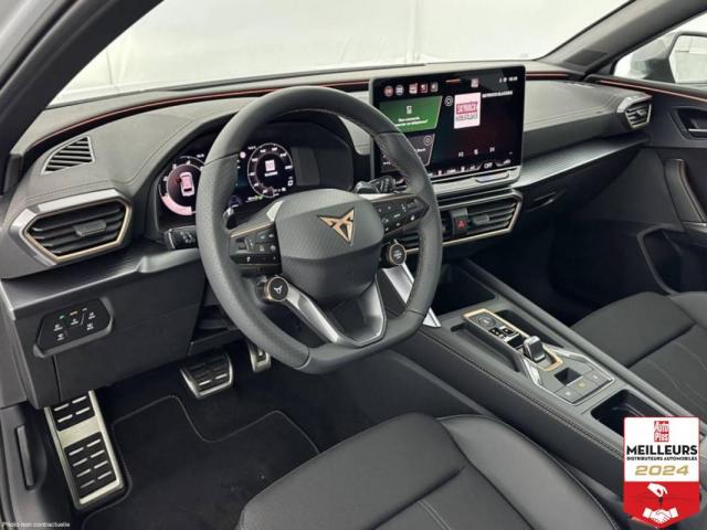 Seat Leon image 6