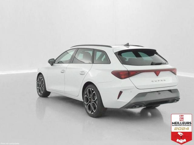 Seat Leon image 8