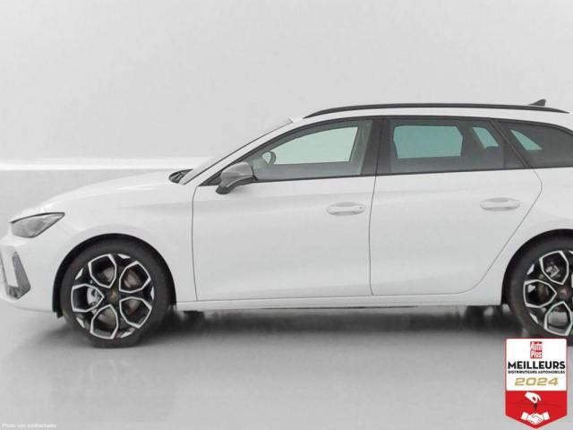Seat Leon image 9