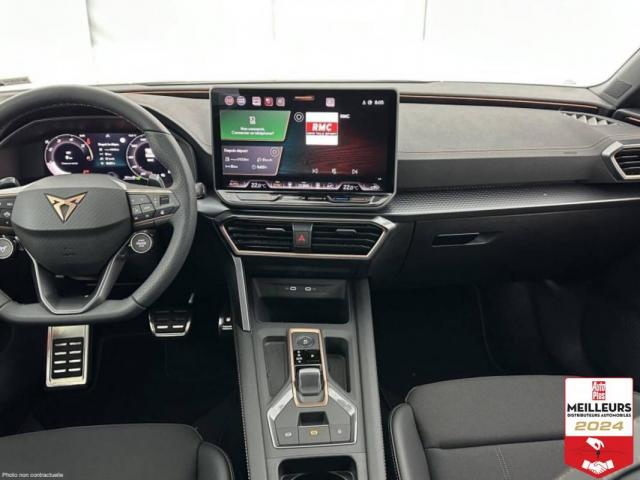 Seat Leon image 2