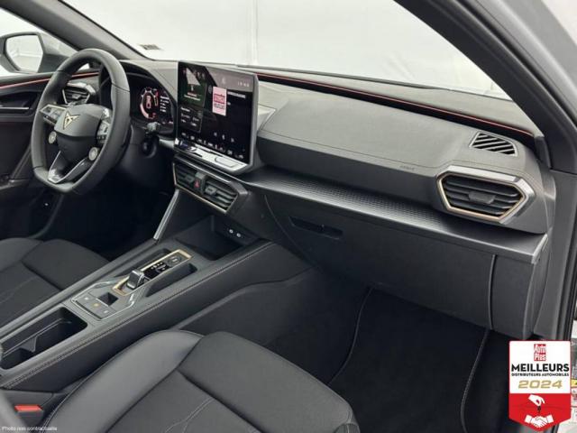Seat Leon image 1